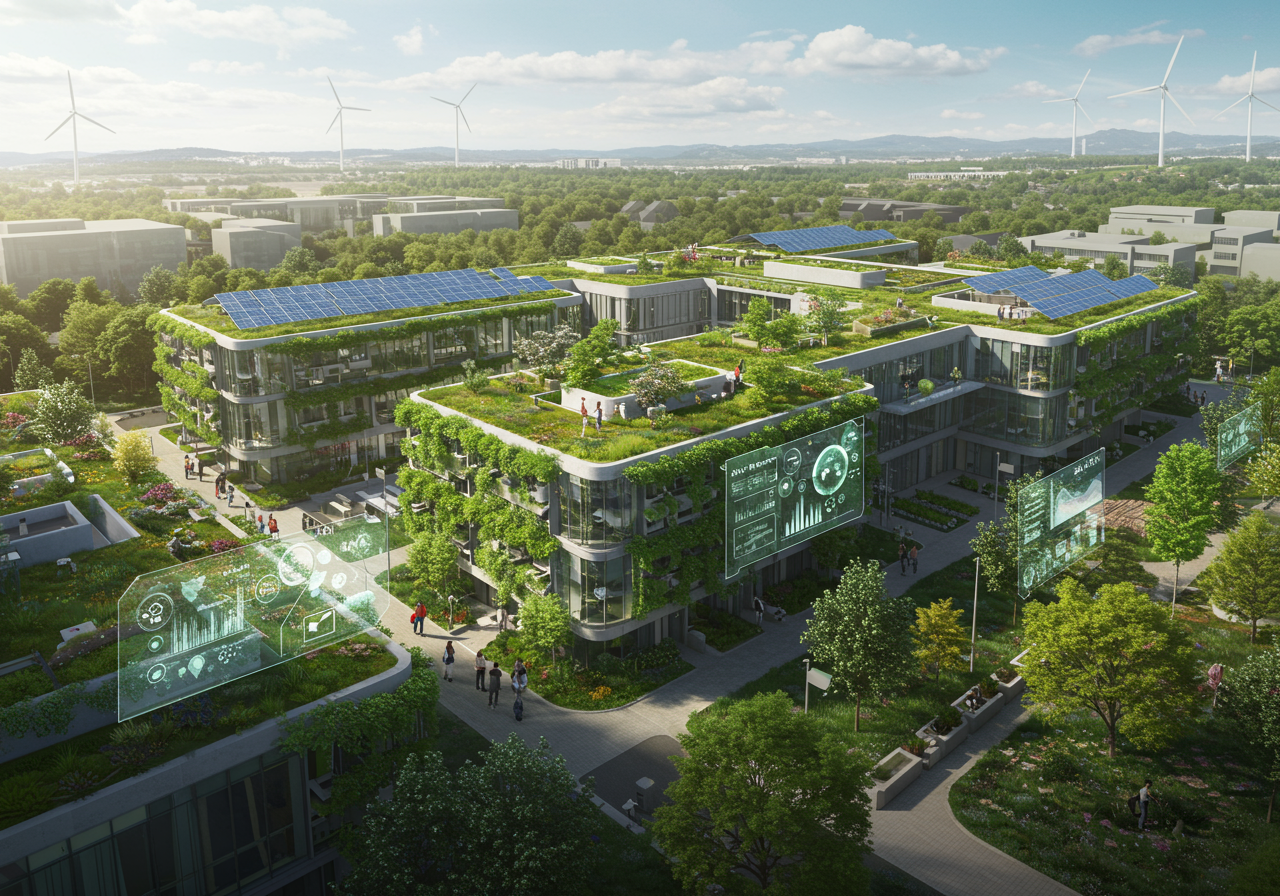 Sustainability Technology: Cloud Computing ลดคาร์บอนและประโยชน์ต่อ ESG ในสถาบันศึกษา