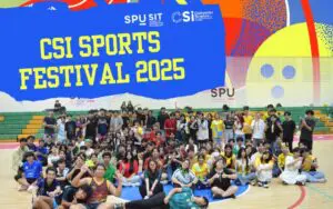 CSI Sports Festival 2025