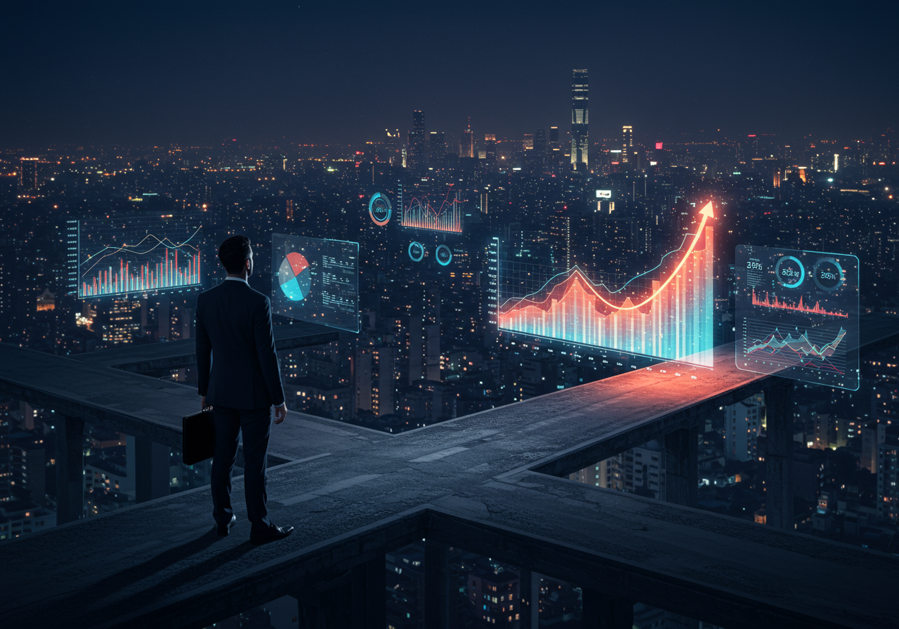 ยกระดับ Digital Skills: เรียนรู้การอ่านและวิเคราะห์ข้อมูลอย่างมีเหตุผล