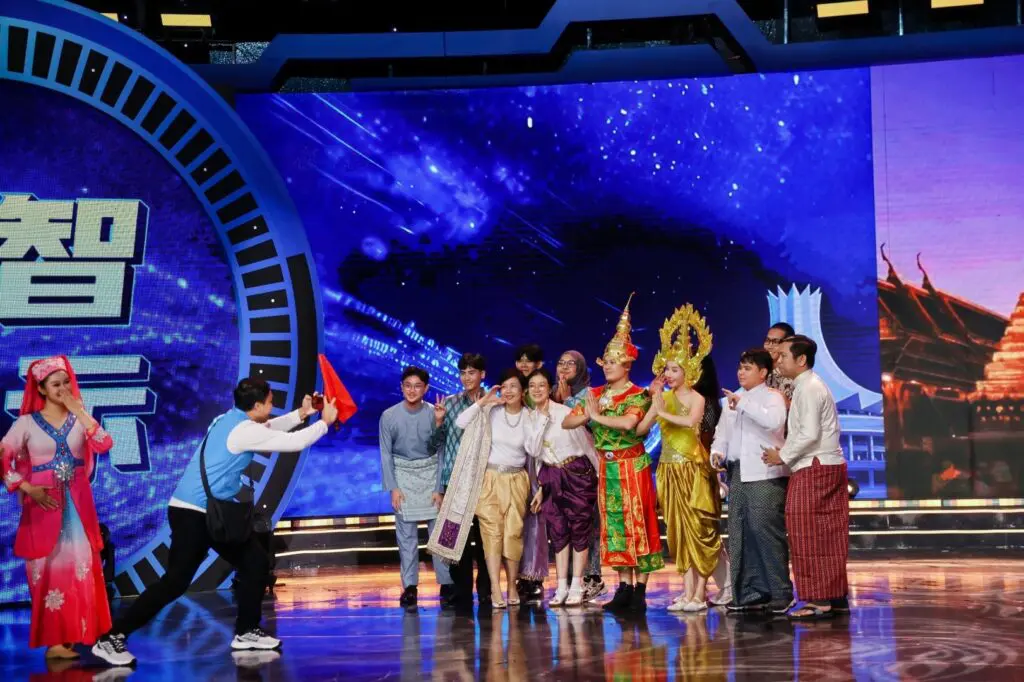 แข่งขันระดับนานาชาติ ด้าน AI และเทคโนโลยี