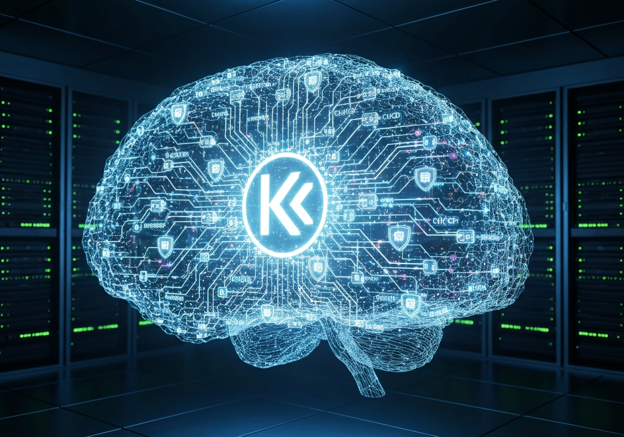 Cloud-native Development & Kubernetes: ก้าวสู่ยุคใหม่ของ DevOps 2026