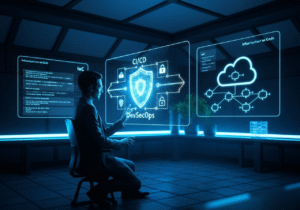 DevOps 2026: ทักษะใหม่ที่ Developer ทุกคนต้องมี