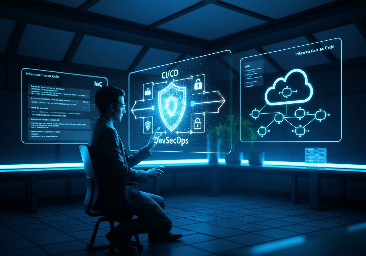 DevOps 2026: ทักษะใหม่ที่ Developer ทุกคนต้องมี