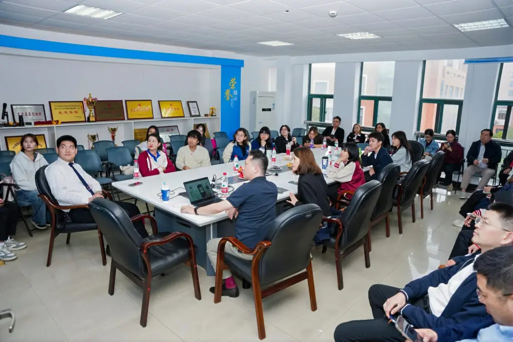 แข่งขันระดับนานาชาติ ด้าน AI และเทคโนโลยี