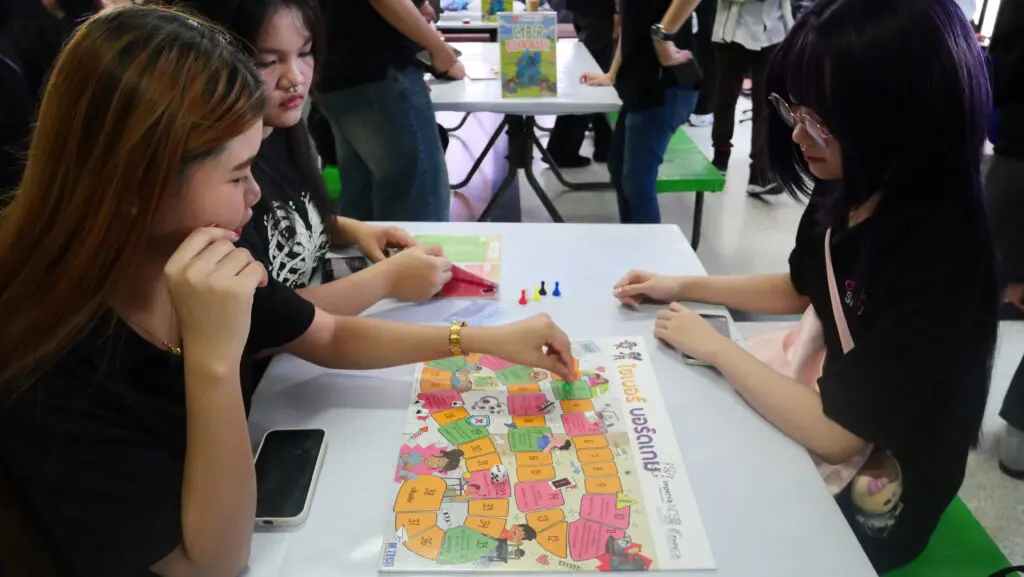 IT SPU เดินหน้าสู่ SDGs เป้าหมายที่ 9