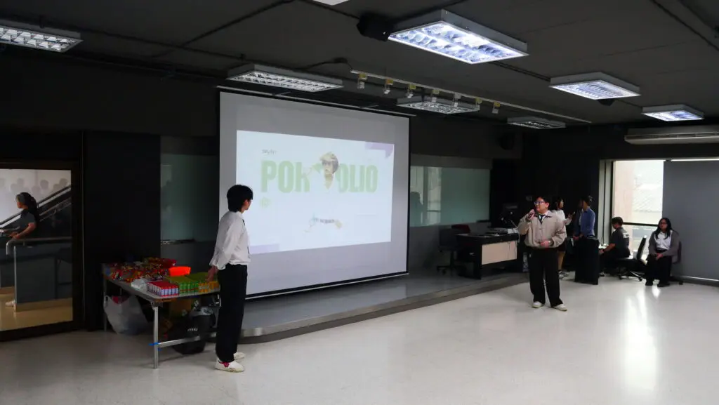 SPU IT Open House 2025 เปิดโลกไอที