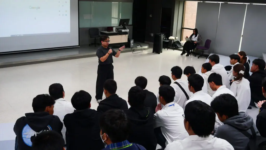 SPU IT Open House 2025 เปิดโลกไอที