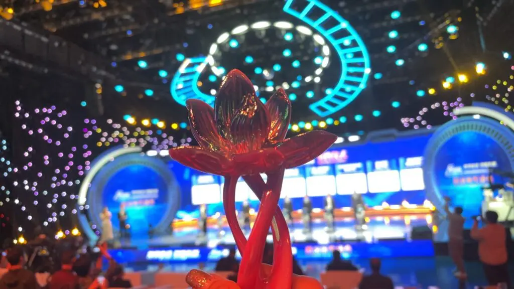 แข่งขันระดับนานาชาติ ด้าน AI และเทคโนโลยี