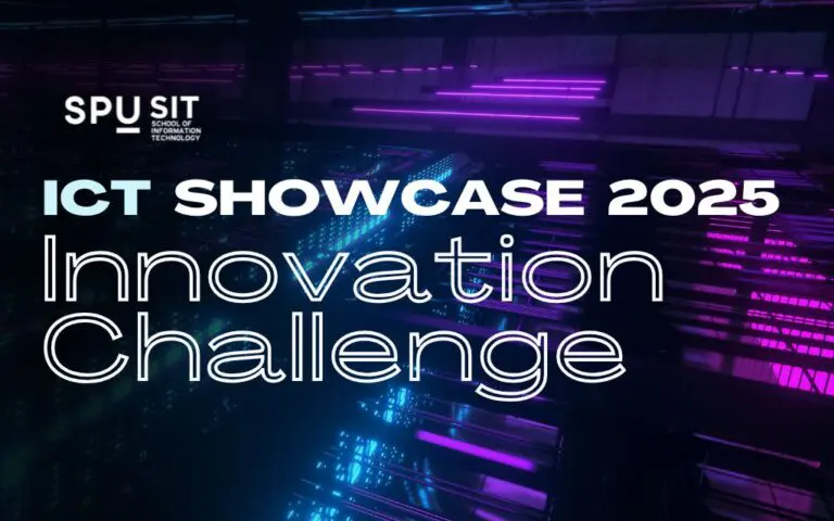 ICT Showcase 2025 : Innovation Challenge