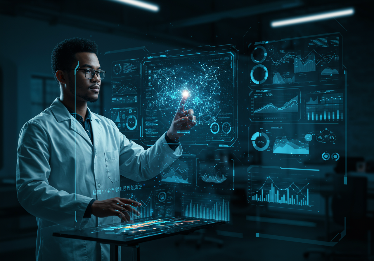 ทักษะและความรู้หลักสูตรเทคโนโลยีสำหรับ Data Scientist ยุคใหม่