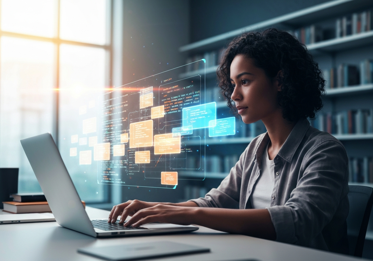 พลิกโฉม IT Education: เมื่อ Active Learning และ PBL คือหัวใจสำคัญของการสร้างโปรแกรมเมอร์มืออาชีพ