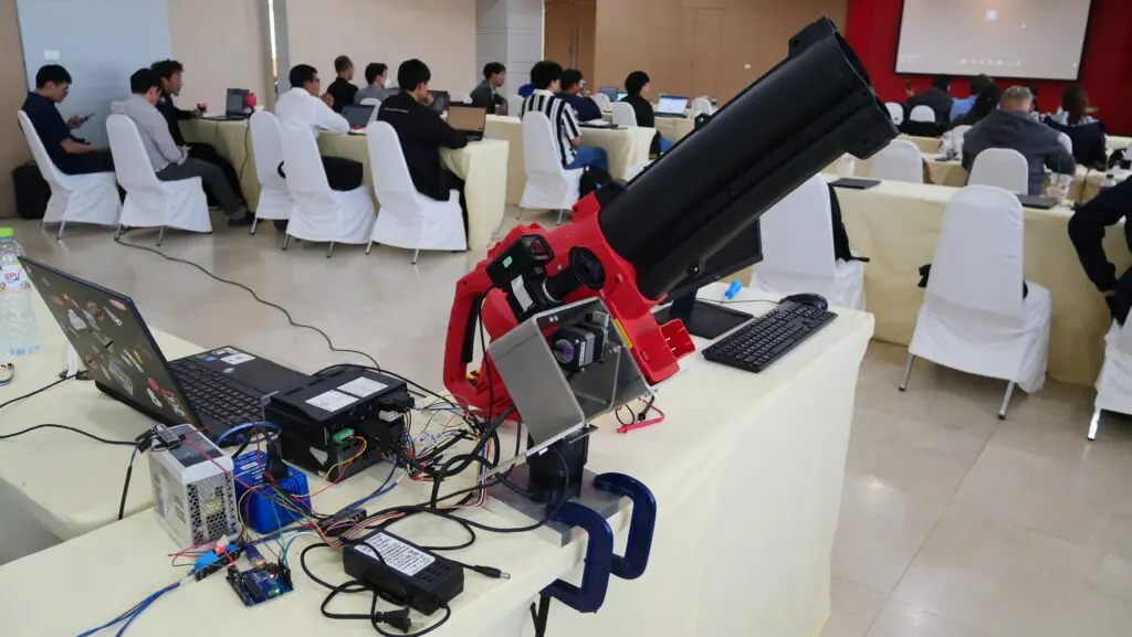 Mastery AI Final Project Presentation