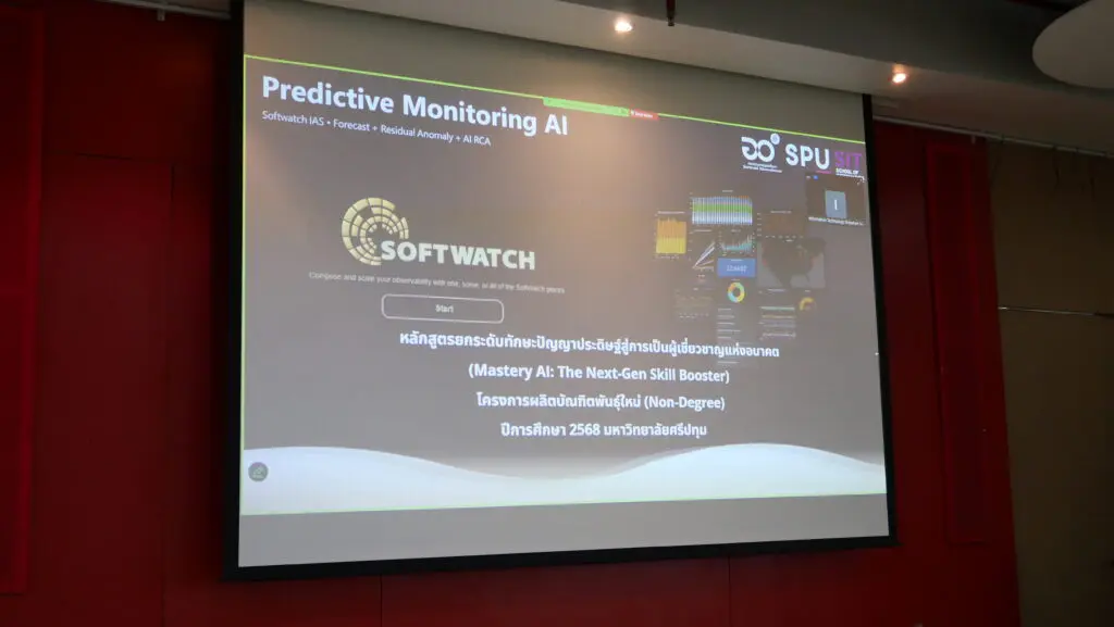 Mastery AI Final Project Presentation