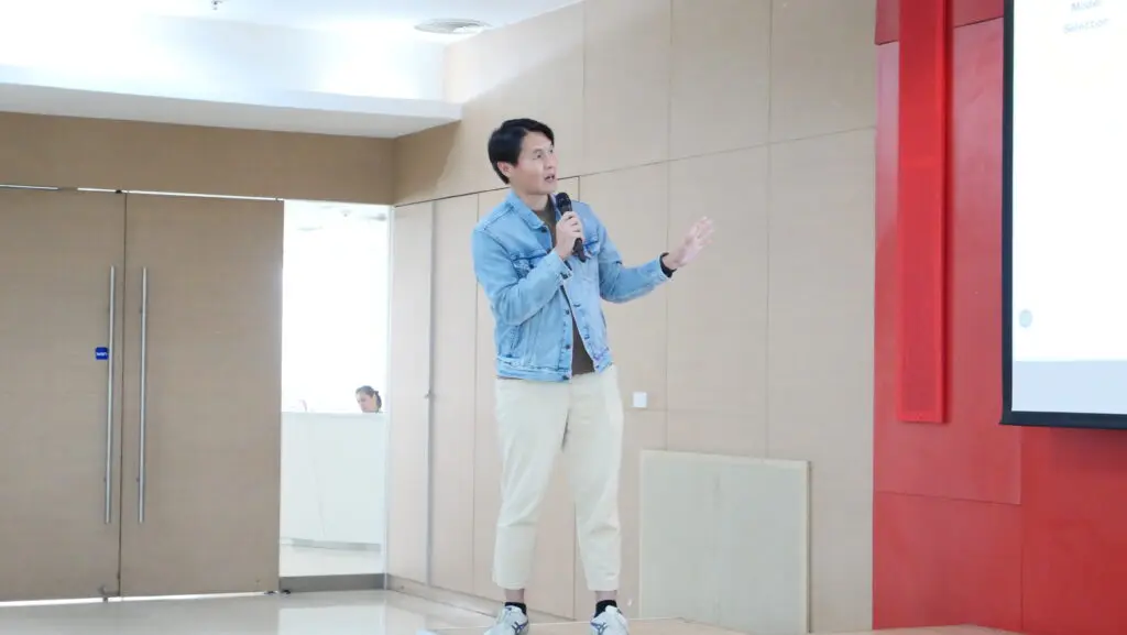 Mastery AI Final Project Presentation