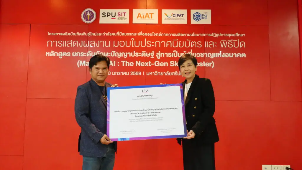 Mastery AI Final Project Presentation