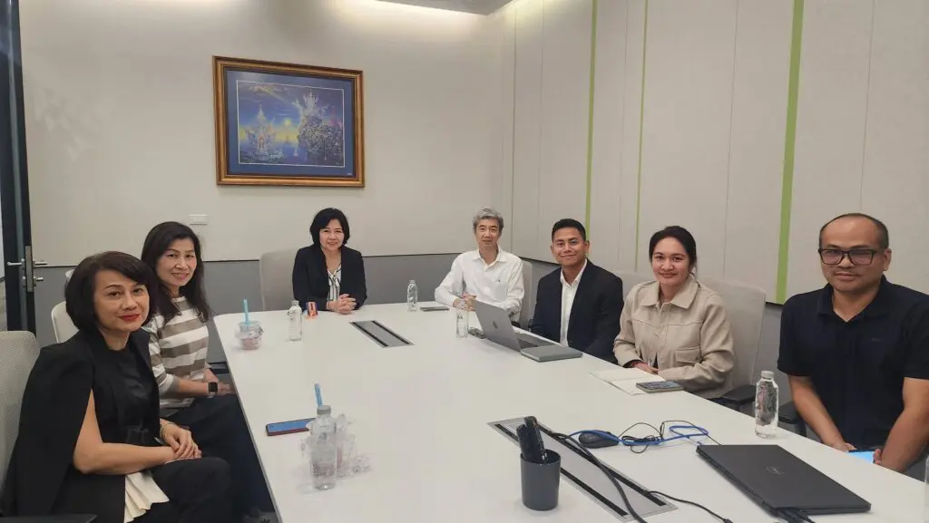 สหกิจศึกษา IT SPU เชื่อมทฤษฎีสู่การปฏิบัติจริง พัฒนา Mobile App, AI Chatbot และระบบ Automation ในองค์กรการเงิน