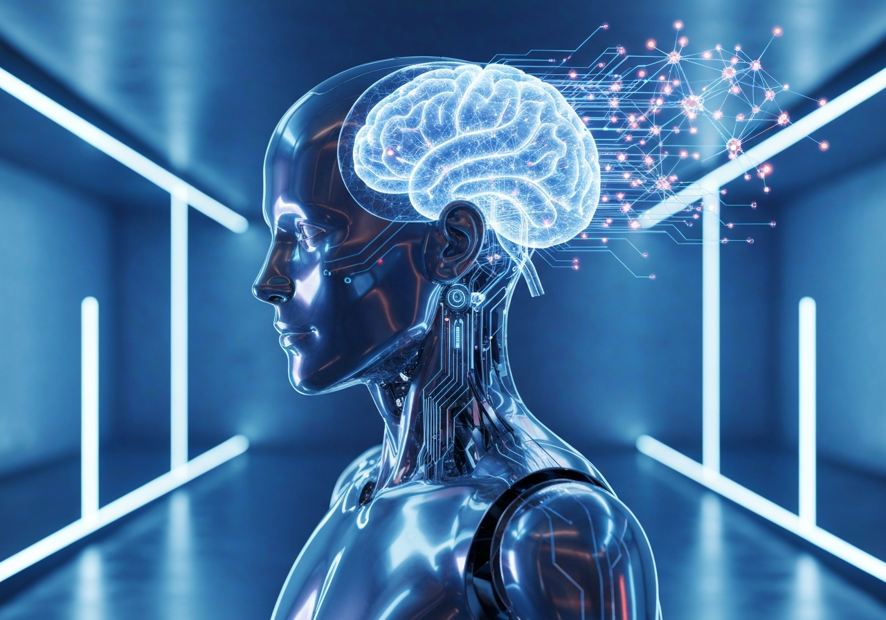 อนาคตของ Business Process Automation: เมื่อ RPA ผสาน AI และ Machine Learning เพื่อสร้างระบบอัตโนมัติอัจฉริยะ