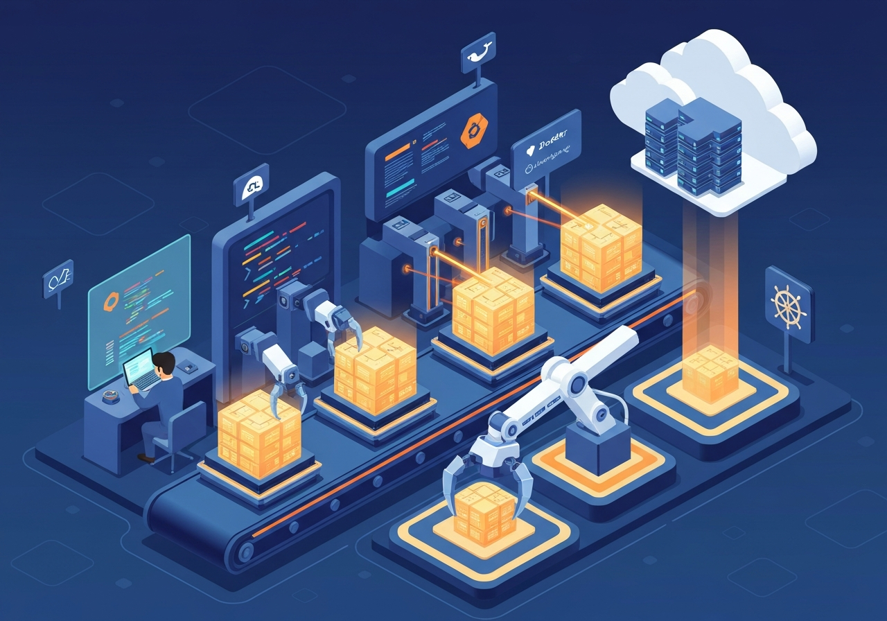 เปิดฐานเงินเดือน DevOps ในไทยปีล่าสุด พร้อมวิธีอัพค่าตัวให้องค์กรแย่งตัว