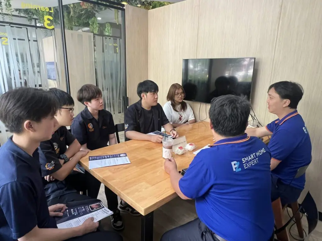 วิศวกรรมคอมพิวเตอร์ job matching