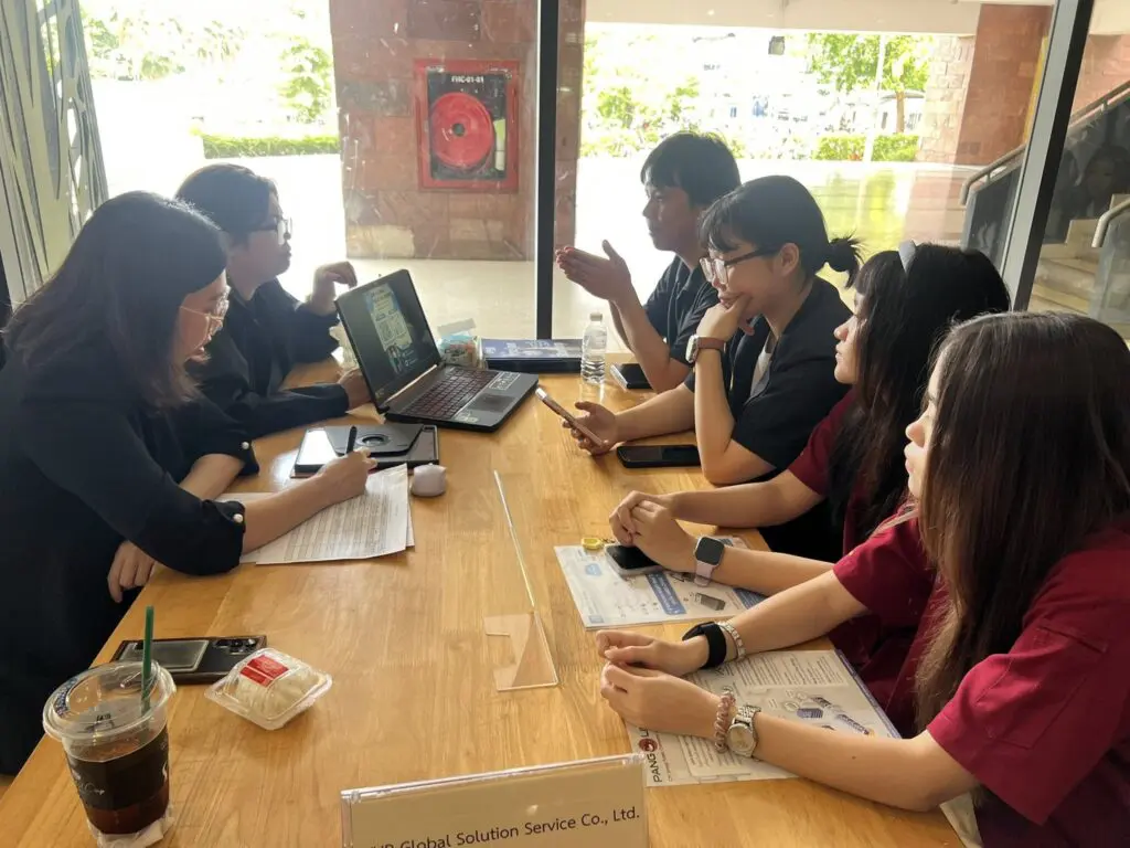 วิศวกรรมคอมพิวเตอร์ job matching