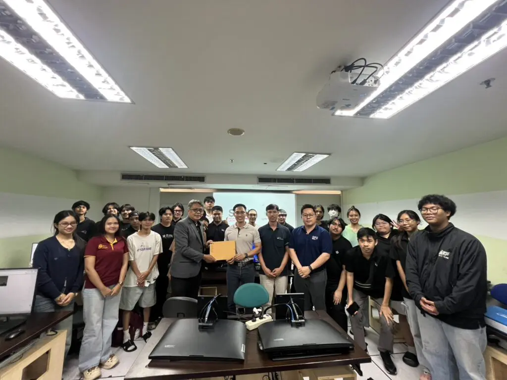 วิศวกรรมคอมพิวเตอร์ openlandscape