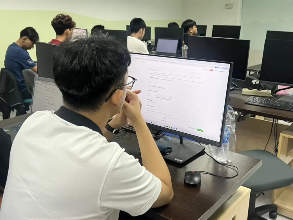 วิศวกรรมคอมพิวเตอร์ openlandscape