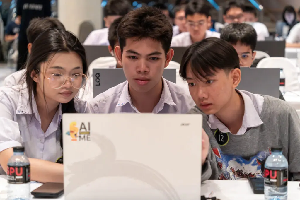 SPU AI Prompt 2026