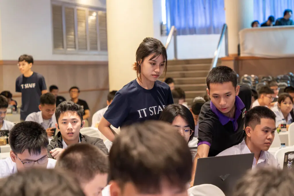 SPU AI Prompt 2026