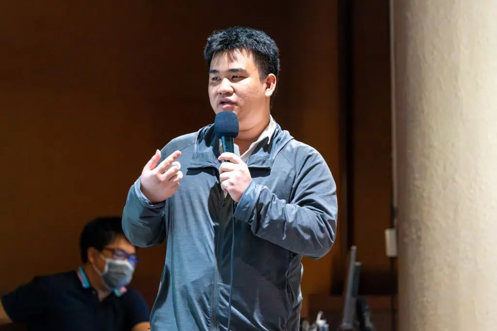 DSC05096 คณะไอที SPU จัด Gen AI Challenge 2026 ปลดล็อกสกิล AI ให้นักศึกษา 200 คน