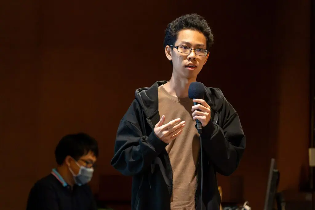 DSC05138 คณะไอที SPU จัด Gen AI Challenge 2026 ปลดล็อกสกิล AI ให้นักศึกษา 200 คน