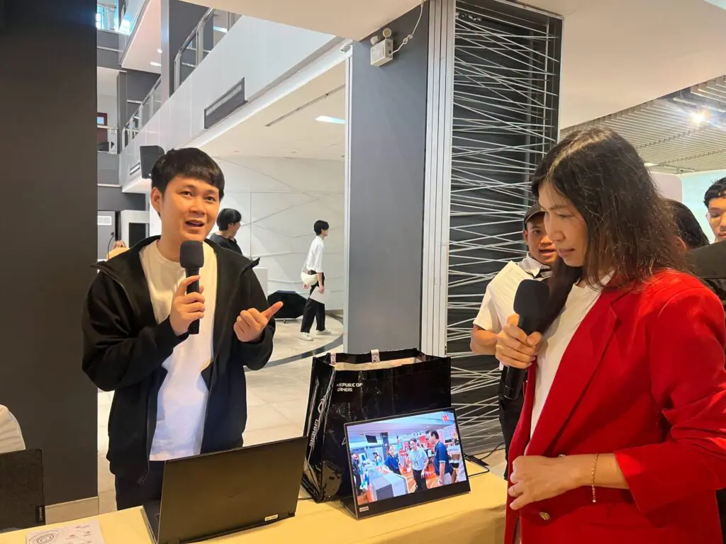 820935136 1026347733788568 6629241335389312591 n.png IT SPU จัด Job Matching Day บริษัทกว่า 30 เปิดรับนักศึกษาก่อนออกสหกิจศึกษา