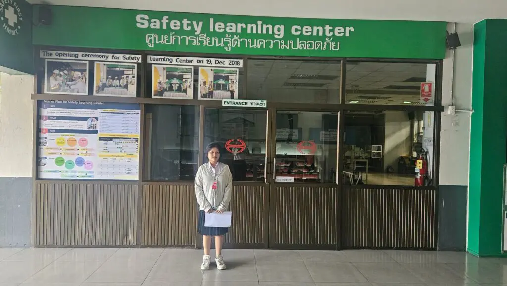 844149490 1126829509714923 505349753665360881 n Dek IT SPU เปลี่ยนโจทย์องค์กรเป็น Digital Solution! พัฒนา “Digital Intern Hub” บน Microsoft SharePoint ให้ HINO