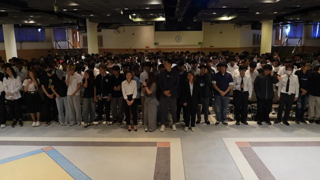 C5921T01 ถอดรหัส Smart Airport! ITSPU เปิดเบื้องหลังระบบสนามบินอัจฉริยะด้วยแนวคิด Backward Blueprint