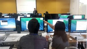 20161026121439DCWaARL โครงการจัดจ้างผู้บริหารจัดการฝึกอบรมการเสริมสร้างความรู้และทักษะบุคลากรด้าน Security, Business Analy