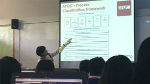 20161026121439prNcQ6P โครงการจัดจ้างผู้บริหารจัดการฝึกอบรมการเสริมสร้างความรู้และทักษะบุคลากรด้าน Security, Business Analy