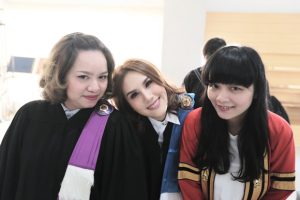 201702051105451NCmHA5 พิธีประสาทปริญญา คณะเทคโนโลยีสารสนเทศ ประจำปีการศึกษา 2558
