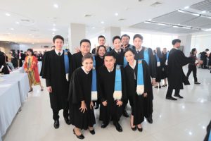 20170205110545AjZJtUT พิธีประสาทปริญญา คณะเทคโนโลยีสารสนเทศ ประจำปีการศึกษา 2558