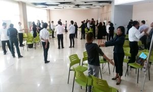 2017060711284707FVffH Design Thinking Innovation Boot Camp