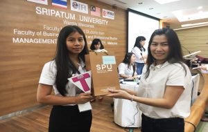 20170612113833wDAxCJx ปฐมนิเทศนักศึกษาใหม่ คณะเทคโนโลยีสารสนเทศ ประจำปีการศึกษา 2560