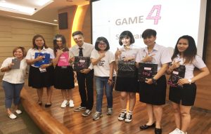 20170612113833wgLqwIY ปฐมนิเทศนักศึกษาใหม่ คณะเทคโนโลยีสารสนเทศ ประจำปีการศึกษา 2560