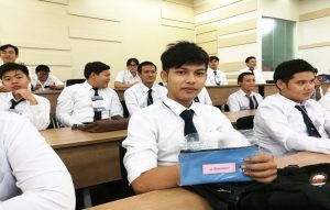 20170612113833ykUDXKp ปฐมนิเทศนักศึกษาใหม่ คณะเทคโนโลยีสารสนเทศ ประจำปีการศึกษา 2560