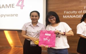 20170612114225n34ZaqO ปฐมนิเทศนักศึกษาใหม่ คณะเทคโนโลยีสารสนเทศ ประจำปีการศึกษา 2560