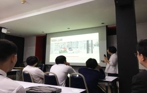 20180118144741eeWttt6 โครงการ Tech Walk นำนักศึกษาดูงานภาคอุตสาหกรรม ครั้งที่ 1