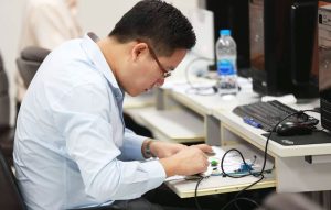 20180214143401ZNm6CYM หลักสูตร Internet of Things for Developer รุ่นที่ 2