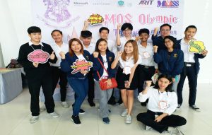 20180312164245fFmeeO7 MOS Olympic Thailand Competition 2018