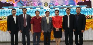 20180620111453tzOE7XQ Signing Ceremony of Academic Memorandum of Understanding (MOU)