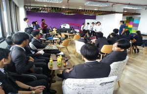 201807231200335pkNLnF Digital skills development project with Thai Tech affiliated institutions