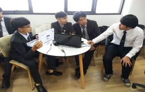 20180723120033O6XF5S6 Digital skills development project with Thai Tech affiliated institutions
