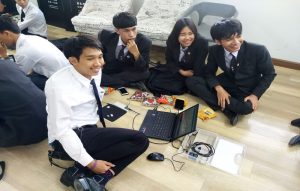 20180723120033eQ6Bk39 Digital skills development project with Thai Tech affiliated institutions