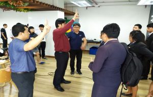 20180723120444nAJaJEL Digital skills development project with Thai Tech affiliated institutions